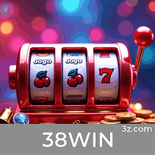 38WIN: Plataforma de Cassino Seguro e Premiado