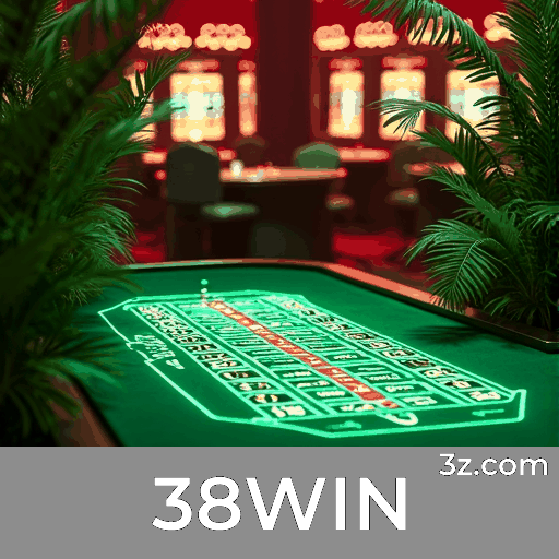 Luxo e Exclusividade no Cassino Brasileiro: Experiência Única no 38WIN