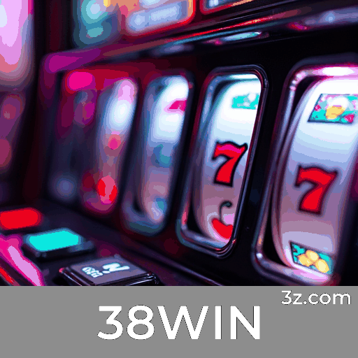 38WIN: Plataforma de Cassino Seguro e Premiado
