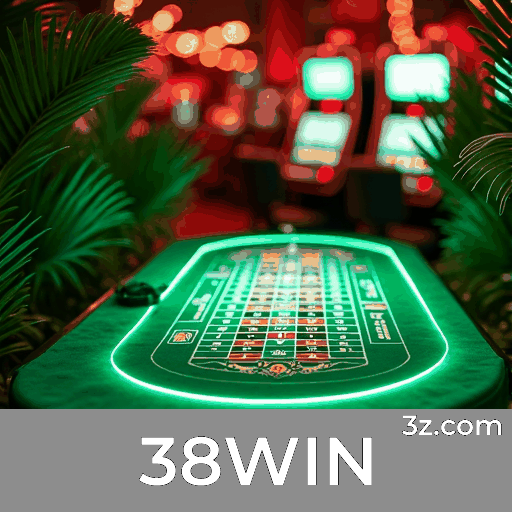 38WIN: O Paraíso dos Jogos Selecionados