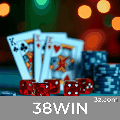 Desenvolvedores e Tecnologia Avançada em 38WIN