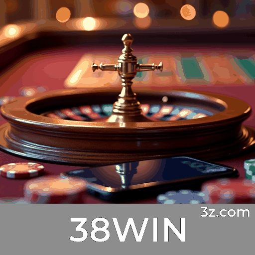 38WIN: O Paraíso dos Jogos Selecionados