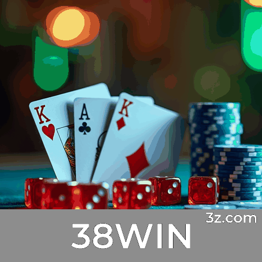 Luxo e Exclusividade no Cassino Brasileiro: Experiência Única no 38WIN