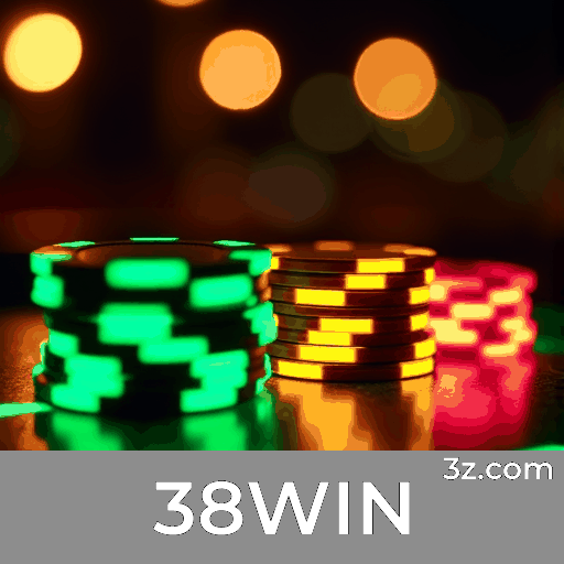 Luxo e Exclusividade no Cassino Brasileiro: Experiência Única no 38WIN