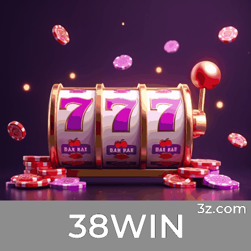 38WIN: Plataforma de Cassino Seguro e Premiado