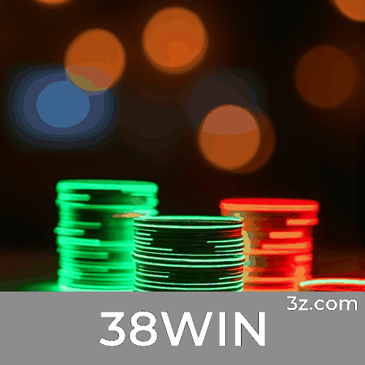 38WIN: O Paraíso dos Jogos Selecionados