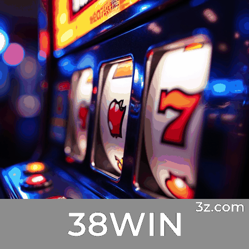 38WIN: Plataforma de Cassino Seguro e Premiado