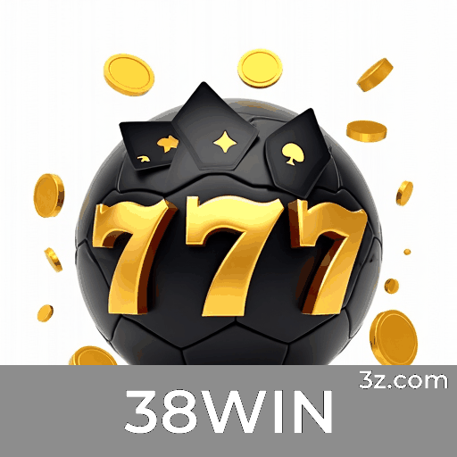 Desenvolvedores e Tecnologia Avançada em 38WIN