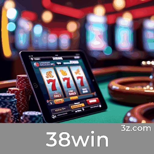 avaliações sobre 38win slots